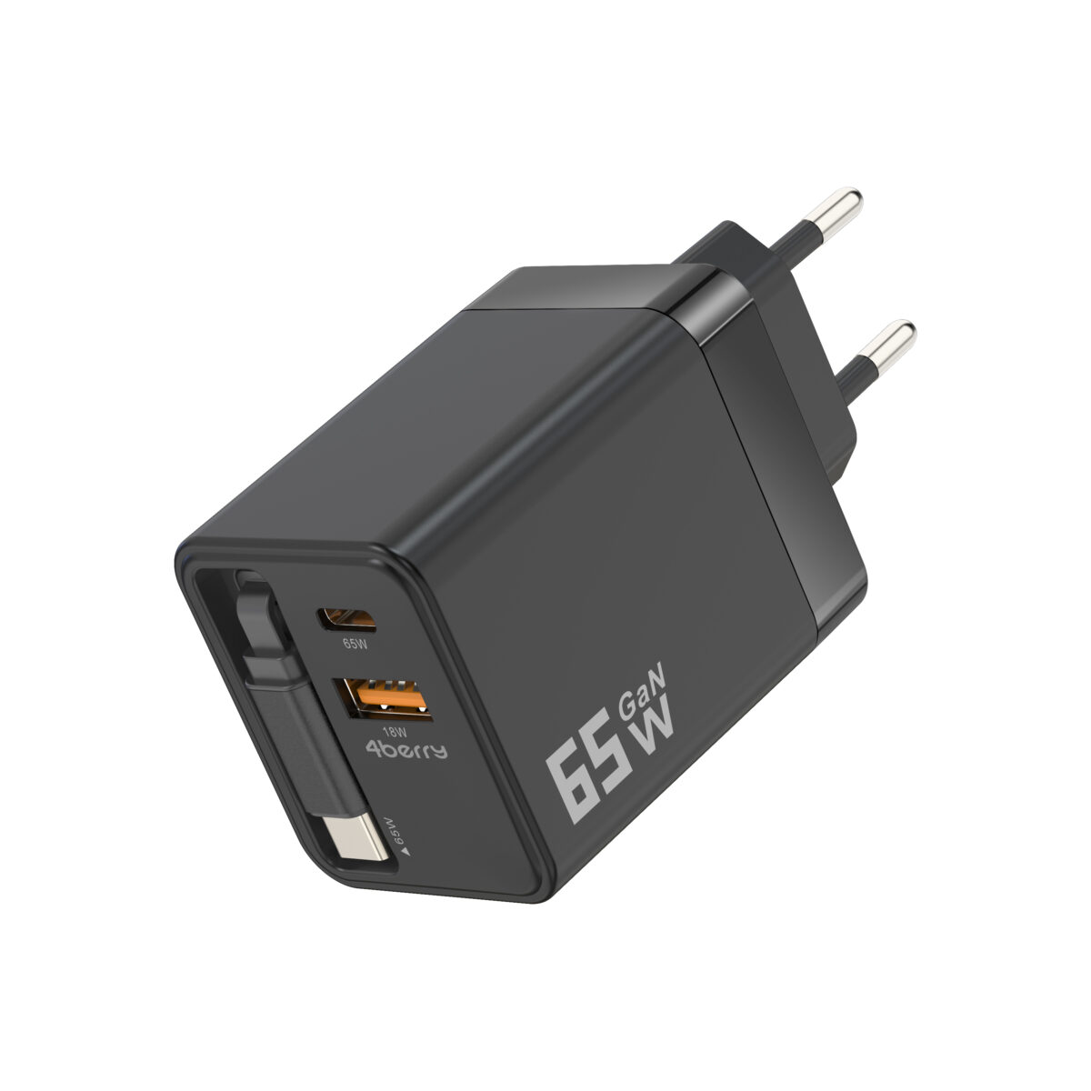 CHARGER 65W SUPER FAST - Image 6