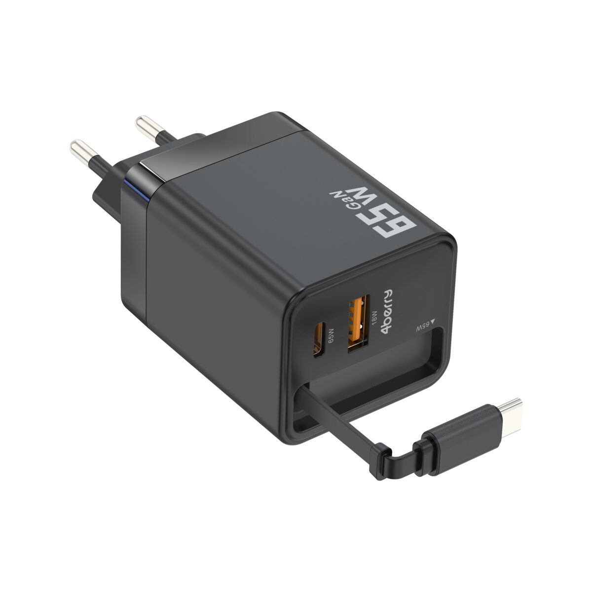 CHARGER 65W SUPER FAST - Image 7