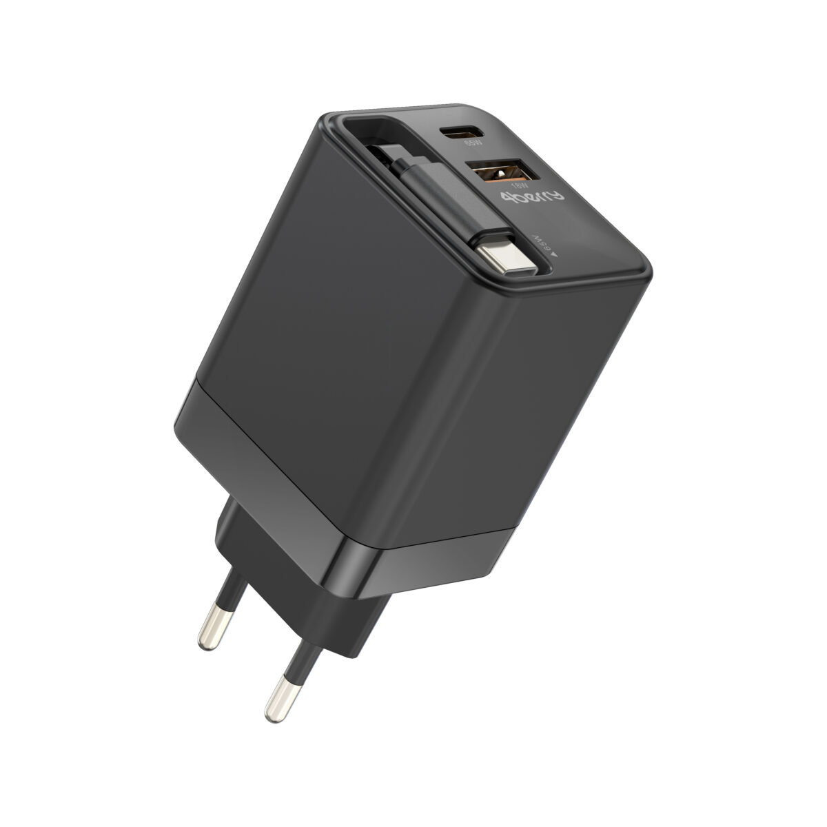 CHARGER 65W SUPER FAST - Image 8