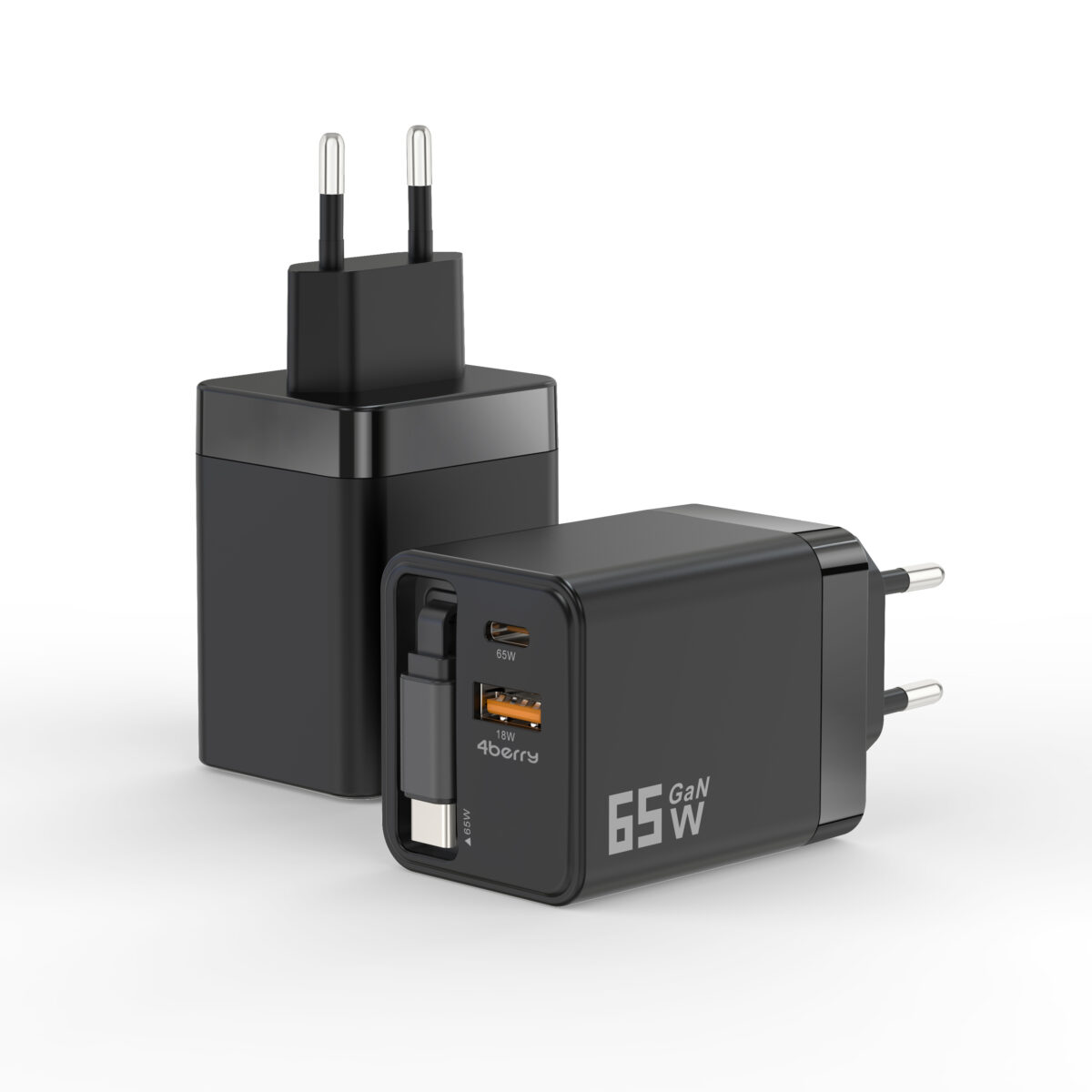 CHARGER 65W SUPER FAST - Image 9