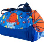 ÇOCUK ÇANTASI BASKETBOOL