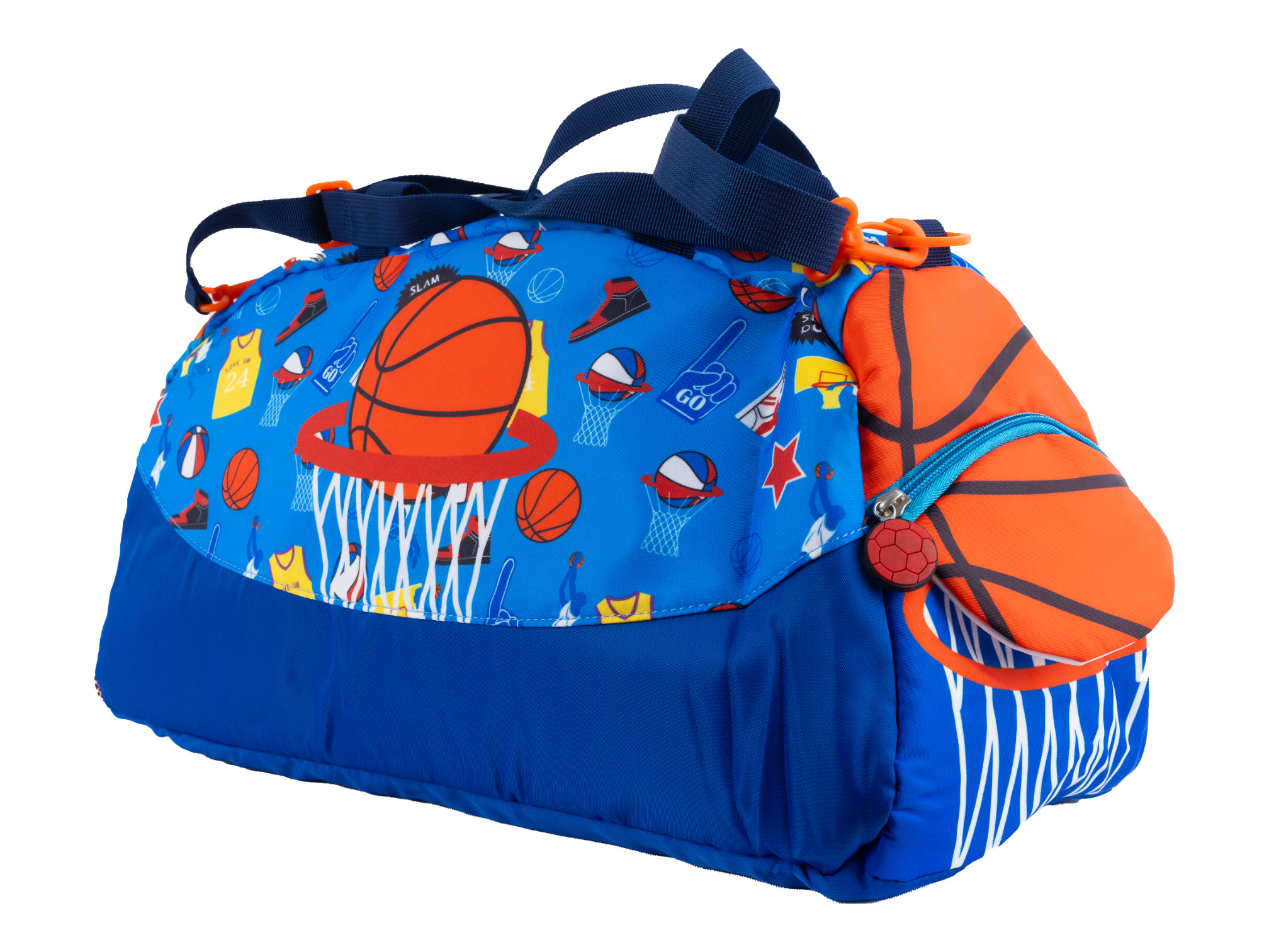 cocuk-cantasi-basketbool-111.jpg ÇOCUK ÇANTASI BASKETBOOL - Görsel 1