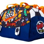 ÇOCUK ÇANTASI COOL FUTBOL