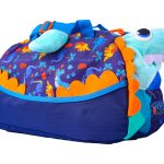 ÇOCUK ÇANTASI DINOZOR