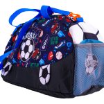 ÇOCUK ÇANTASI GOAL