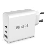 DLP2683 65W 1x Usb-A ve 2x Pd Usb-C Gan Hızlı Şarj Adaptörü