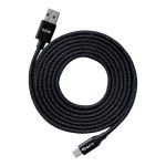 ECO AC FAST CHARGE ÖRGÜLÜ 66 W(A TO C 1.2 M)