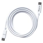 ECO CC  FAST CHARGE ÖRGÜLÜ 60W (C TO C /1.2 )