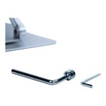 G68 NOTEBOOK STANDI 360° - Görsel 8