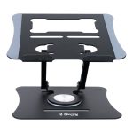 G68 NOTEBOOK STANDI 360° - Görsel 9