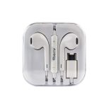 PS01 KABLOLU KULAKLIK TYPE-C BEYAZ