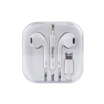 PS02 KABLOLU KULAKLIK LIGHTNING BEYAZ