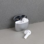 Choroma X Kablosuz Bluetooth Kulaklık – Yüksek Performans, Akıllı Tasarım Gri - Görsel 6