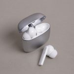 Choroma X Kablosuz Bluetooth Kulaklık – Yüksek Performans, Akıllı Tasarım Gri - Görsel 7