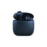 Choroma X Kablosuz Bluetooth Kulaklık – Yüksek Performans, Akıllı Tasarım Siyah - Görsel 3