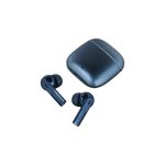 Choroma X Kablosuz Bluetooth Kulaklık – Yüksek Performans, Akıllı Tasarım Siyah - Görsel 5