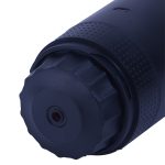 KMPRO Taşınabilir Kahve Makinesi – USB Şarjlı, Kapsül ve Öğütülmüş Kahve Uyumlu,  Demleme Siyah - Görsel 3