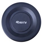 KMPRO Taşınabilir Kahve Makinesi – USB Şarjlı, Kapsül ve Öğütülmüş Kahve Uyumlu,  Demleme Siyah - Görsel 8