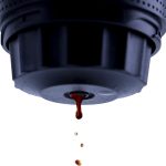 KMPRO Taşınabilir Kahve Makinesi – USB Şarjlı, Kapsül ve Öğütülmüş Kahve Uyumlu,  Demleme Siyah - Görsel 11