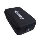 KMPRO Taşınabilir Kahve Makinesi – USB Şarjlı, Kapsül ve Öğütülmüş Kahve Uyumlu,  Demleme Siyah - Görsel 12