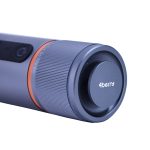 Taşınabilir Kahve Makinesi Pro Max – Şarjlı, Taşınabilir, Kapsül ve Toz Kahve Uyumlu GRI - Görsel 8