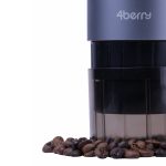 Taşınabilir Kahve Makinesi Pro Max – Şarjlı, Taşınabilir, Kapsül ve Toz Kahve Uyumlu GRI - Görsel 11