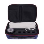 Taşınabilir Kahve Makinesi Pro Max – Şarjlı, Taşınabilir, Kapsül ve Toz Kahve Uyumlu MAVI - Görsel 8