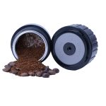 Taşınabilir Kahve Makinesi Pro Max – Şarjlı, Taşınabilir, Kapsül ve Toz Kahve Uyumlu MAVI - Görsel 9