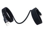 KS-AC01 MAGNETIC SUPER FAST CABLE (C TO A/ 1 M ) - Görsel 7