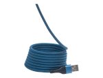 KS-AC01 MAGNETIC SUPER FAST CABLE (C TO A/ 1 M ) - Görsel 12