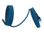KS-AC01 MAGNETIC SUPER FAST CABLE (C TO A/ 1 M ) - Görsel 14