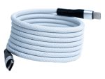 KS-CC01 MAGNETIC SUPER FAST CABLE (C TO C / 1 M) - Görsel 5