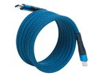 KS-CC01 MAGNETIC SUPER FAST CABLE (C TO C / 1 M) - Görsel 6