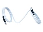 KS-CL01 MAGNETIC SUPER FAST CABLE (C TO L/ 1 M) - Görsel 6