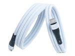 KS-CL01 MAGNETIC SUPER FAST CABLE (C TO L/ 1 M) - Görsel 8
