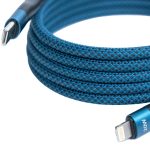 KS-CL01 MAGNETIC SUPER FAST CABLE (C TO L/ 1 M) - Görsel 13