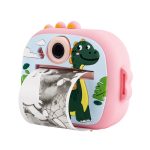 M5 ÇOCUK KAMERASI DİNAZOR - Görsel 5