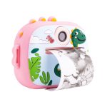 M5 ÇOCUK KAMERASI DİNAZOR - Görsel 6