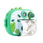 M5 ÇOCUK KAMERASI DİNAZOR - Görsel 8