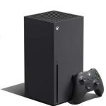 Microsoft Xbox Series X 1 Tb Oyun Konsolu