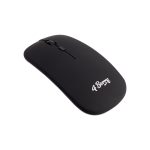Kablosuz Klavye Mouse ve Stand Seti + Ayarlanabilir Telefon Standı - Görsel 4