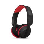 TAA6219BK/00 Kablosuz Kulak Üstü Spor Kulaklık - Siyah