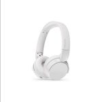 TAH4209WT Beyaz Kablosuz Kulak Üstü Kulaklık