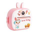 Q7 ÇOCUK KAMERASI BUNNY - Görsel 5