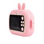 Q7 ÇOCUK KAMERASI BUNNY - Görsel 7