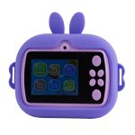 Q7 ÇOCUK KAMERASI BUNNY - Görsel 8