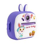 Q7 ÇOCUK KAMERASI BUNNY - Görsel 9