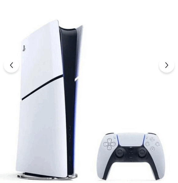 Sony  Playstation 5 1TB Dijital Slim PS5D Slim