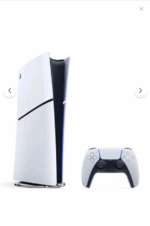 Sony  Playstation 5 1TB Dijital Slim PS5D Slim - Image 3