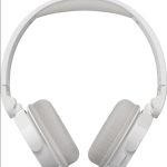 TAH3209BG Bej Kulak Üstü Bluetooth Kulaklık